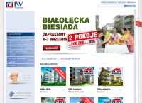 Osiedle Górczewska Park na Woli