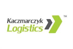 Kaczmarczyk Logistics Michał Kaczmarczyk