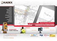 Kadex Geodezja Sp. Z O.o.