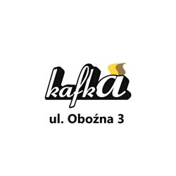 Kawiarnia Kafka
