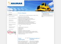 Kajmar Firma Wielobranżowa Marcin Jeziorek