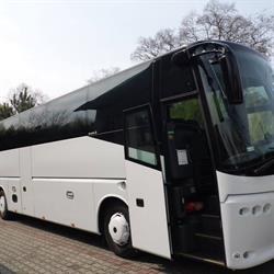 Kambus Dariusz Kamykowski Przewóz Osób Autobusem