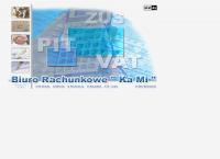 Biuro Rachunkowe KA MI. Zbigniew Misiejuk