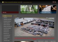 Firma Kamieniarska Naglik