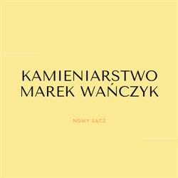 Zakład kamieniarski Marek Wańczyk
