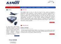 Kamon. Firma