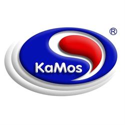 Kamos. Spółdzielnia Mleczarska