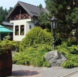 Restauracja Club Kamrat. Krzysztof Karubin