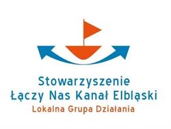 Stowarzyszenie Łączy Nas Kanał Elbląski Lokalna Grupa Działania