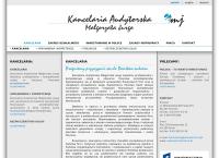 Jurga Małgorzata. Kancelaria Audytorska
