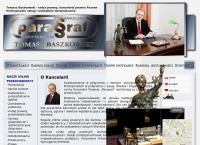Kancelaria Radcy Prawnego Paragraf. Tomasz Baszkowski