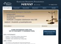 Perfekt Sp. z o.o. Kancelaria doradztwa podatkowego
