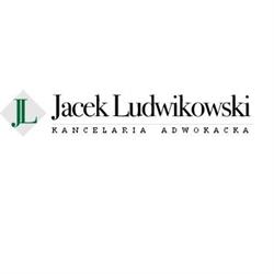 Ludwikowski Jacek, adwokat. Kancelaria adwokacka
