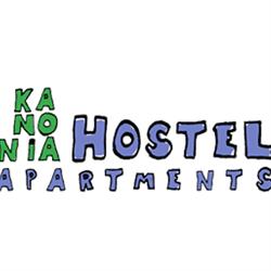 Kanonia. Hostel
