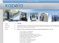 Jan Kapela Zakład Elektroinstalacyjny