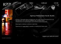 Karak Studio. Agencja reklamowa. Bartosz Wołk-Karaczewski