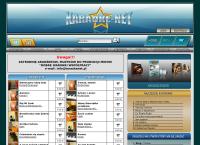 Audio-Net. Podkłady muzyczne, utwory karaoke, Introligatornia