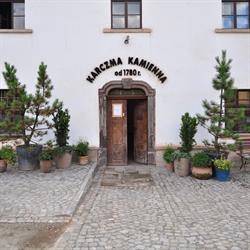 Karczma Kamienna od 1780 r.