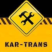 Kar-trans - wykopy, brukarstwo, kruszywa