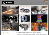 Zakład Produkcyjno - Usługowy i Handlowy Kaspal Sp. z o.o.