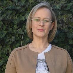 Nowicka Katarzyna, Psycholog
