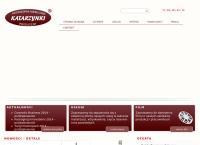Zakład Przetwórstwa Tworzyw Sztucznych Halina Błażejewicz