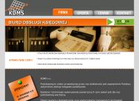 Biuro Obsługi Księgowej KDMS s.c. Księgowość, biuro
