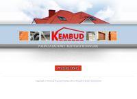Kembud Roboty Ziemne Edward Puscz