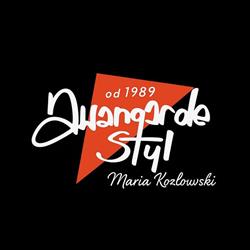 Salon Fryzjerski Awangarda-Styl. Maria Bożena Kozłowski