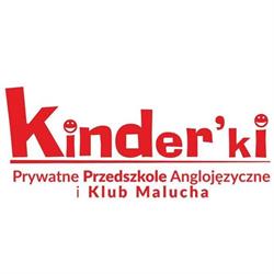KINDER'KI Prywatne Przedszkole Anglojęzyczne z Oddziałem Żłobkowym