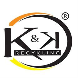 K & K Recykling System Paweł Kuta