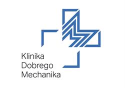 Klinika Dobrego Mechanika Michał Żaliński