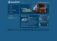 FHU Klostar. Tomasz Klos