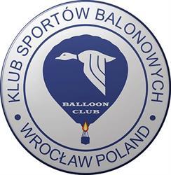 Klub Sportów Balonowych. Stowarzyszenie sportowe. Loty balonem