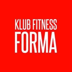 Klub Fitness Forma - Siłownia Fitness Włocławek