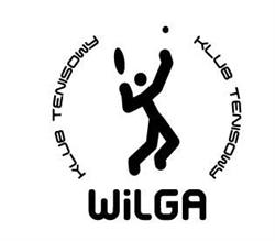 Wilga. Klub tenisowy