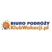Klubwakacji.pl. Biuro podróży