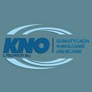 KNO L.Piechocki Sp.j. Klimatyzacja, Osuszanie