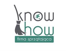 Firma sprzątająca KNOW HOW Krzysztof Krasuski Anna Szymańska SKA