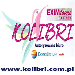 Kolibri Touristik & Jagdreisen Biuro Podróży i Polowań Monika Rusin