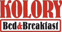 Bed & Breakfast Kolory
