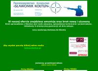 Kołtun Sławomir. Przedsiębiorstwo Handlowe