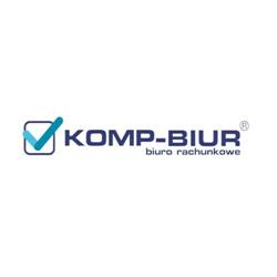 Komp-Biur. Biuro rachunkowe. Lepianka M., Lepianka Z.