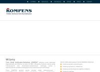 Kompens. Usługi instalacyjno - budowlane. Majewski I.