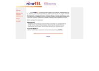 FHU Komptel. Tomasz Patalan
