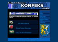 Konfeks - Klub Sportowy