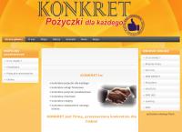 Konkret s.c. Marcin Śpiewak, Paweł Siperek
