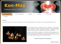 Kon-Mag Przedsiębiorstwo Produkcyjno-Handlowo-Usługowe