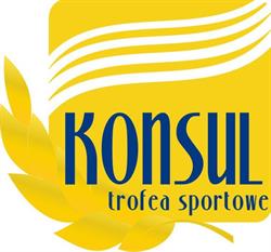 Konsul Trofea Sportowe Sandrine Kosnicki