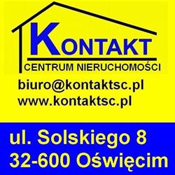 Kontakt S.C. Centrum Nieruchomości Marek Choroba Ewa Kozdroń